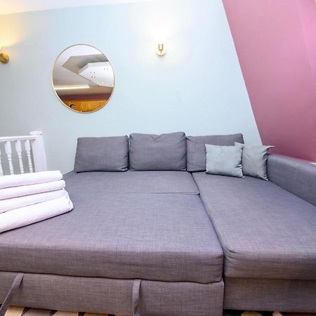 ［Covent Garden Penthouse］London Terrace Apartment 외부 사진