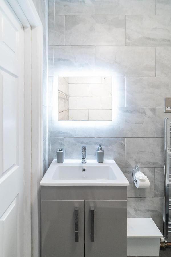 ［Covent Garden Penthouse］London Terrace Apartment 외부 사진