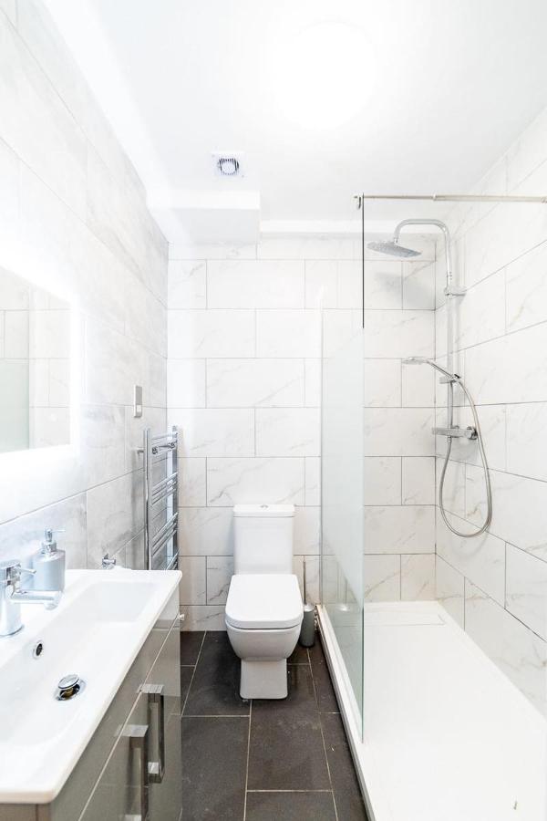［Covent Garden Penthouse］London Terrace Apartment 외부 사진