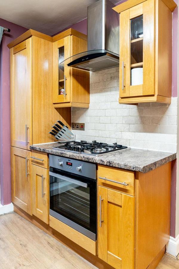 ［Covent Garden Penthouse］London Terrace Apartment 외부 사진
