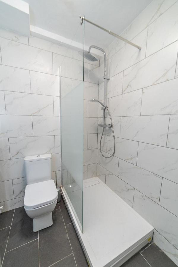 ［Covent Garden Penthouse］London Terrace Apartment 외부 사진