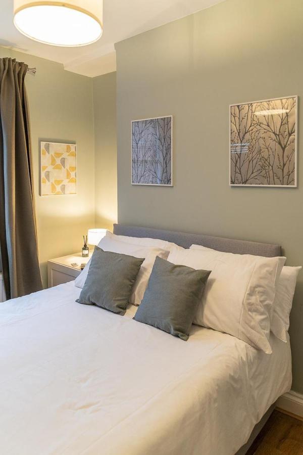 ［Covent Garden Penthouse］London Terrace Apartment 외부 사진