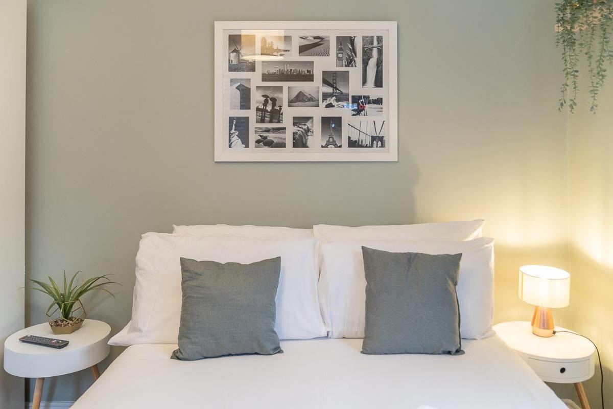 ［Covent Garden Penthouse］London Terrace Apartment 외부 사진