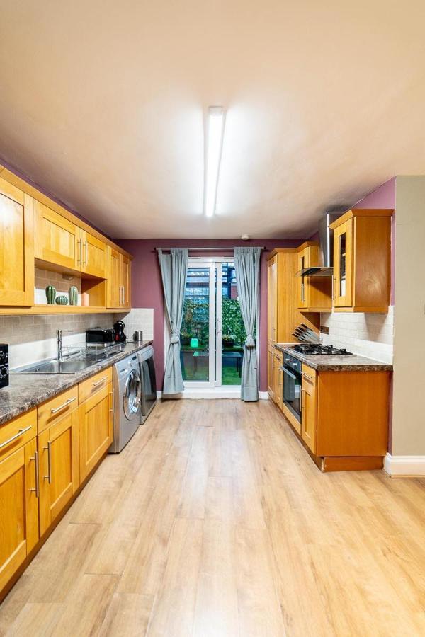 ［Covent Garden Penthouse］London Terrace Apartment 외부 사진